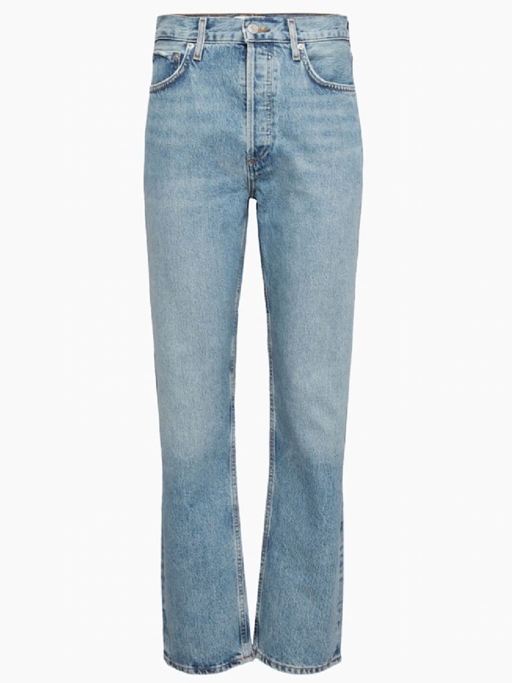 AGOLDE '90s Pinch Waist Jean (NWOT)